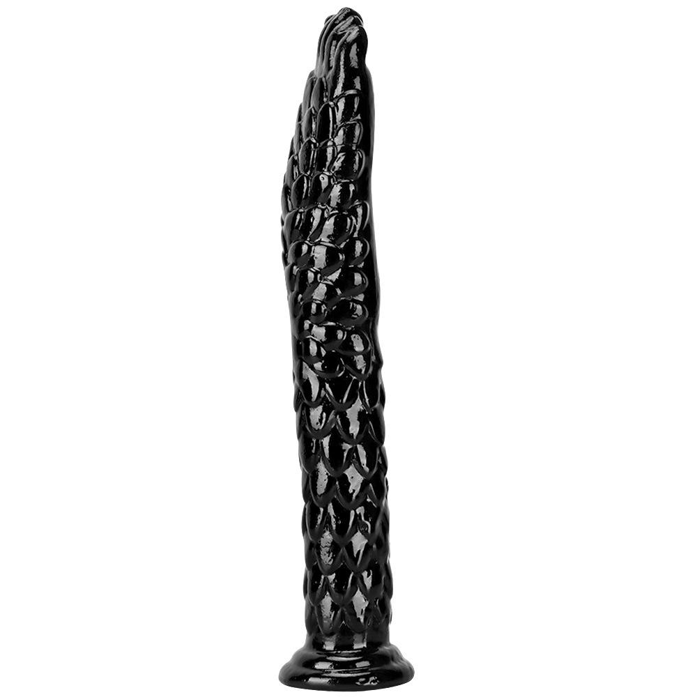 Realistic Hand Simulator Footjob Black Butt Plug Female Masturbator Fisting Femdom Dildo Strap on Penis Sex Toy