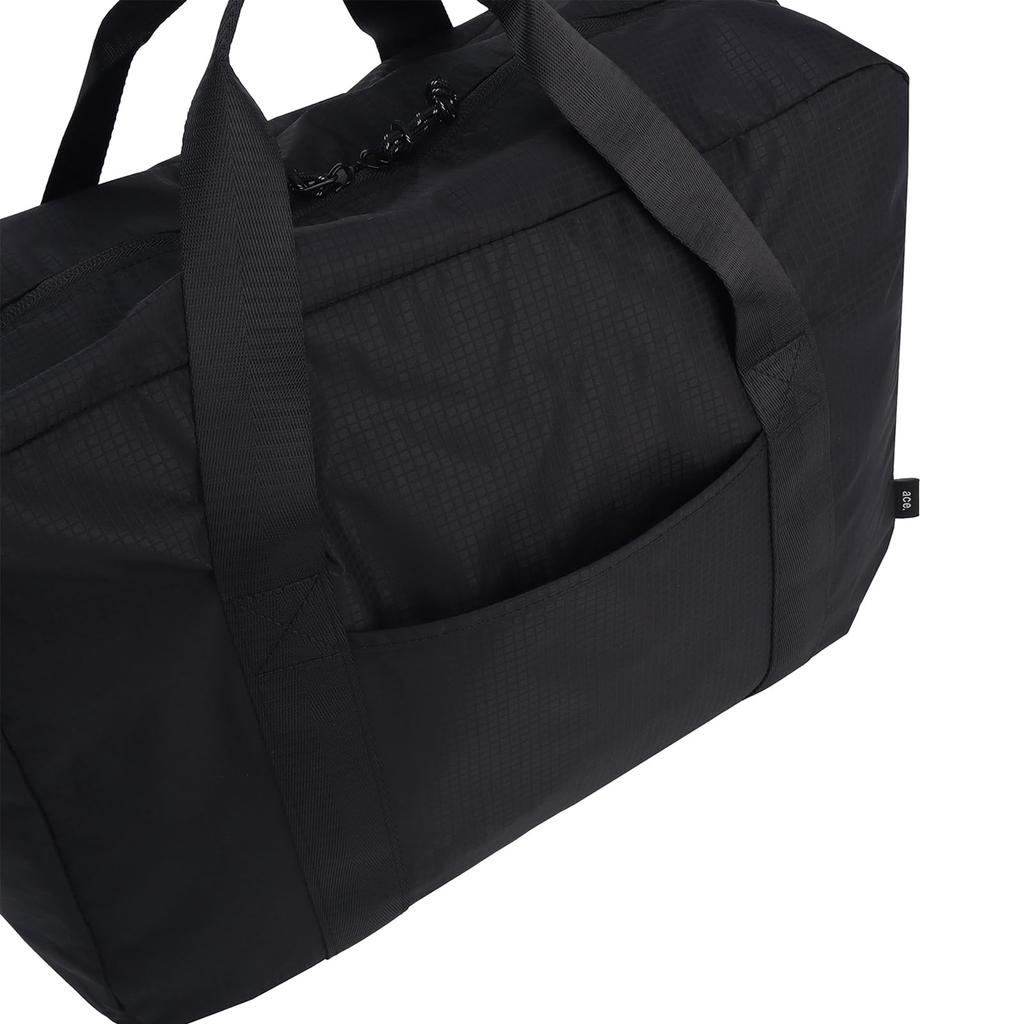 ACE TOKYO Boston Bag 32L Packable Pocketable Foldable Compact Packal No.32344