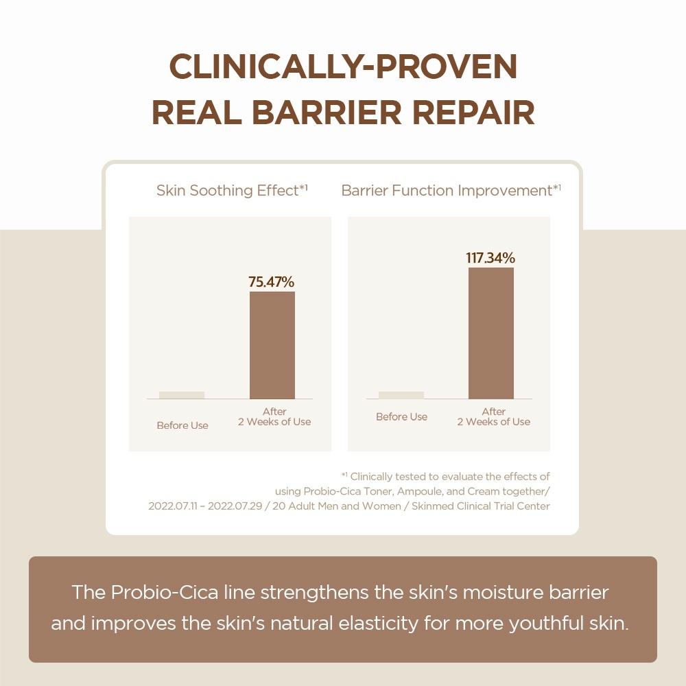 Skin1004 Madagascar Centella Probio-Cica Enrich Cream 50ml