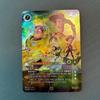 Disney Lorcana Shimmering Skies Woody Buzz Lightyear Enchanted Foil Japanese TCG