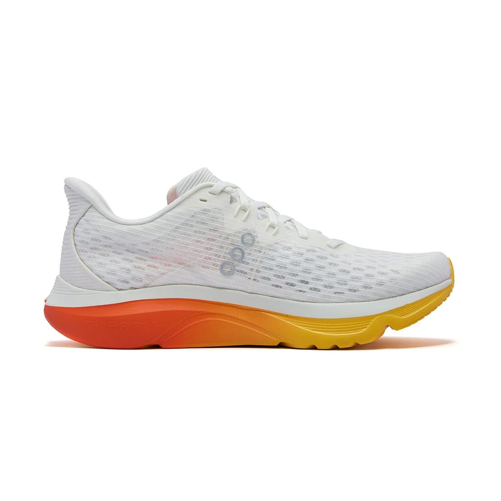 SAUCONY Kinvara Essence 16 Balance Rebound Running Shoes Unisex White S31020-553