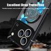 Sea Turtle Conch Whale Pattern Case For iPhone 17 Pro Max Funda iPhone 16 15 14 13 Pro Max Rugged Bumper Magnetic For Magsafe Shockproof Cover