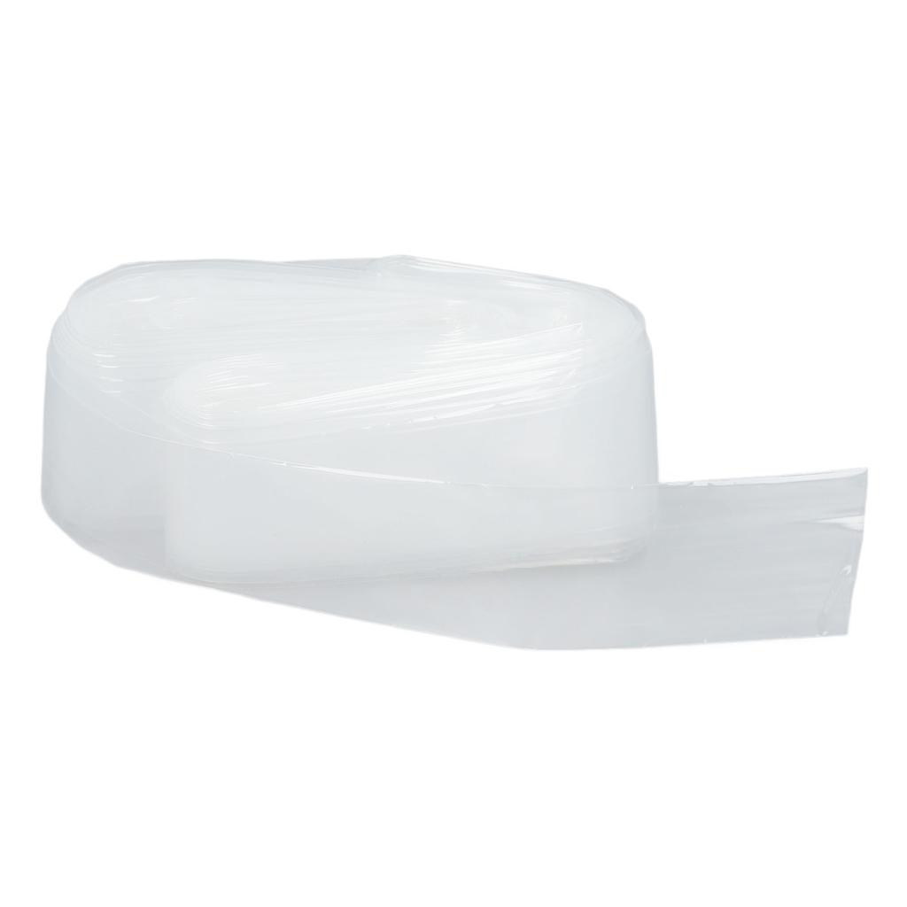 Sausage Stuffer Casing Set Food Grade Plastic Inedible Ham Sausage Casing Kitchen Accessories for Household Use