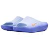 Nike ReactX Rejuven8 Slide Slippers Men's Blue Orange HV4479-405