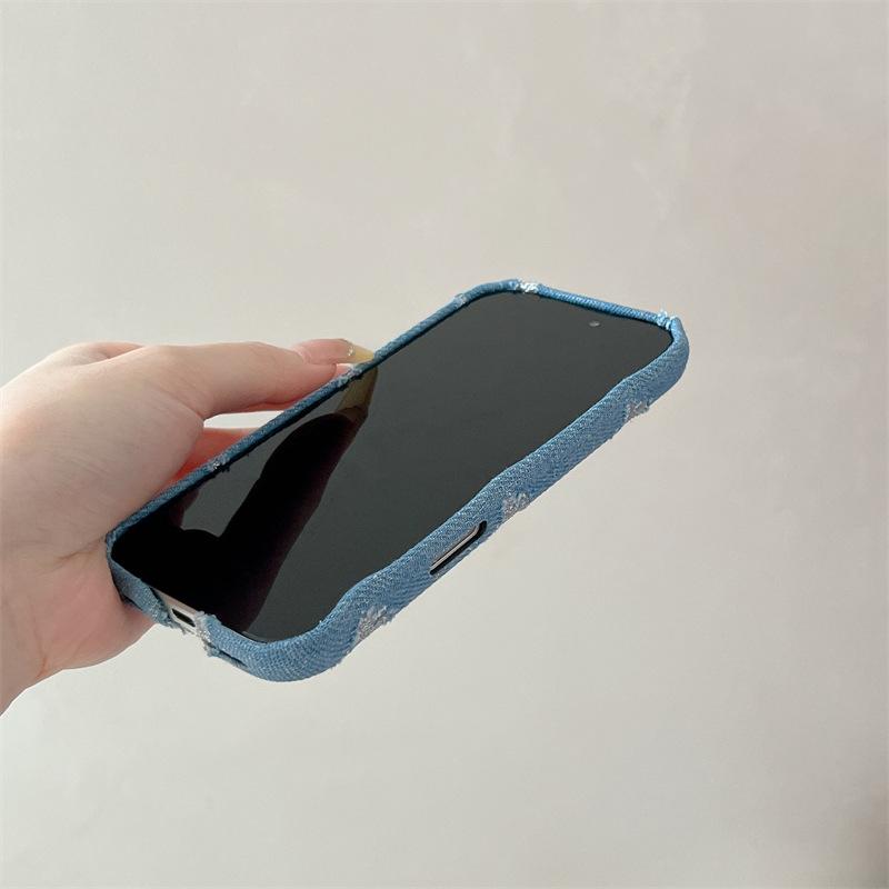 Retro Star Phone Case for iPhone 16, iPhone 17, iPhone 17 Pro Max