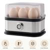 Elektrický vařič vajec s automatickým vypnutím Velká kapacita