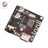 VHM-314 Bluetooth 5.0 Decoding Board BT Audio Receiver Module MP3 Decoder  Board  Micro USB Type-C Stereo Amplifier