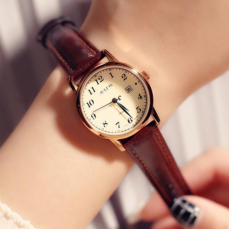 Julius Women s Fashion Quartz Watch