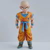Anime Dragon Ball Z Figure Son Gohan Krillin Yamcha Action Figures Pvc Statue Decoration Collection Ornament action figure