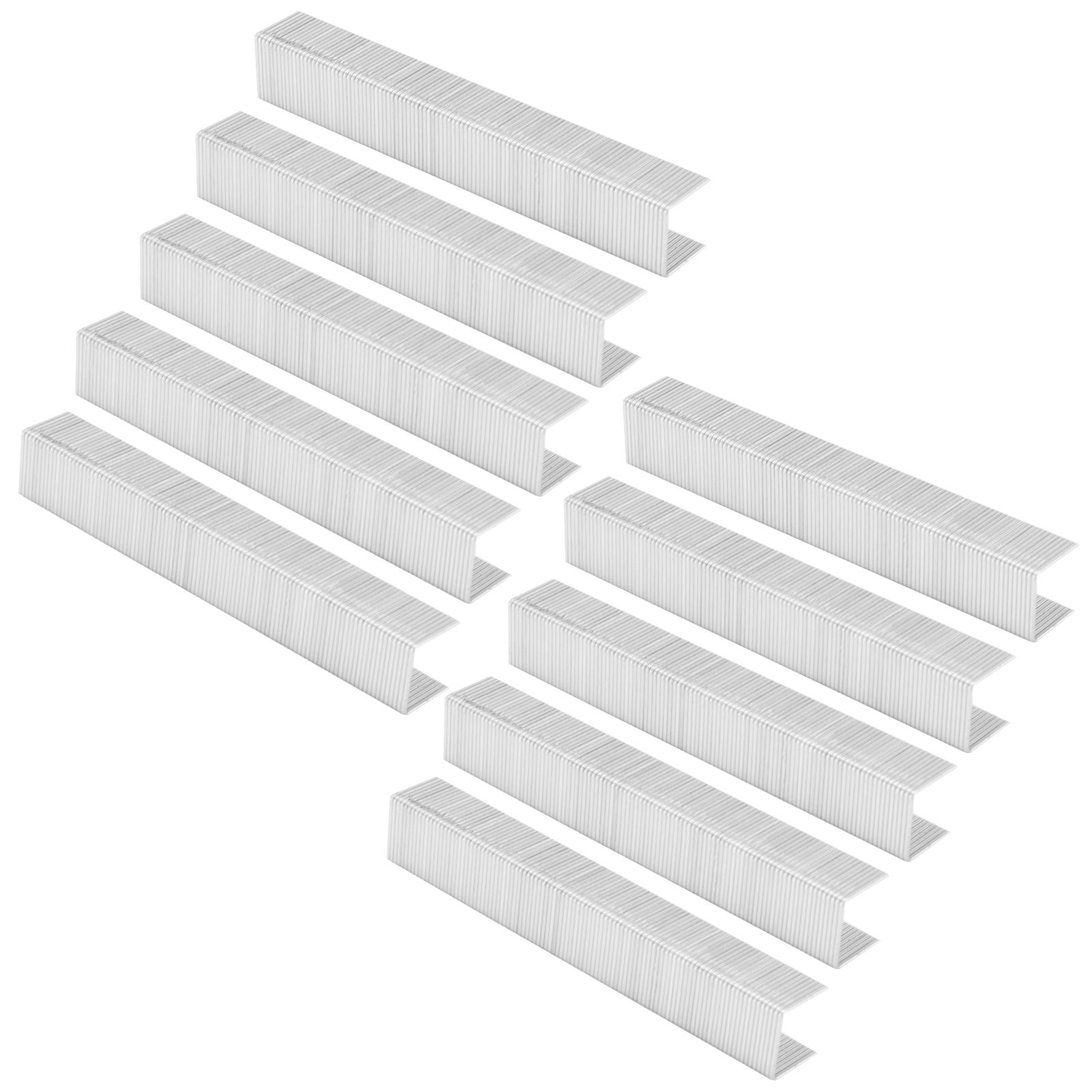 

Скоба для степлера KWTriO с высокой твердостью и коррозионной стойкостью для рамы из дерева с масляной живописью