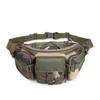 Hufeng Outdoor Travel Waist Pack