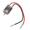 370 Brushed Motor 31T Low Noise Stainless Steel Large Torsion Universal Fit for Axial SCX24