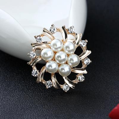 Broschen & Körperschmuck