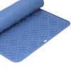 Multiple Optional Color Draining Mat Sink Anti-slip Cushion  Countertop Anti-wet