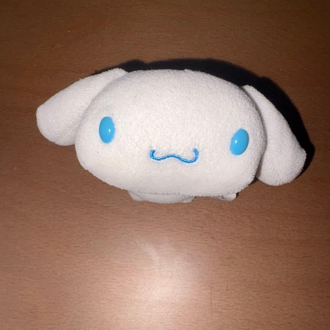 [Super early] Cinnamoroll stuffed toy