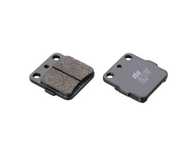 KITACO SBS Bremsbelag 592HF Keramik RM125 KX65 KX80 KX85 KSR110 777-0592000