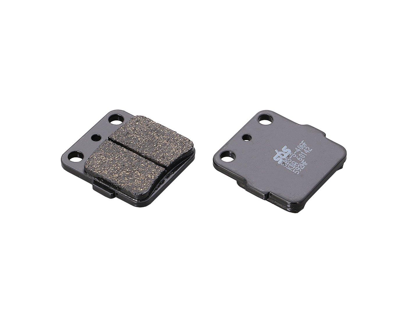 

KITACO SBS Гальмівні колодки 592HF Керамічні RM125 KX65 KX80 KX85 KSR110 777-0592000