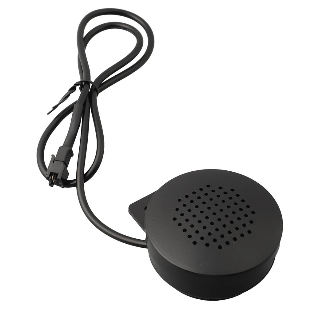 2pinový kabel Reproduktory Hornový reproduktor 12V Příslušenství Auto Elektronický kabelový svazek Alarm Pro Chevrolet & Související Pro Většinu Aut