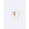 Gu By Uniqlo Kids Graphic T Gremlins