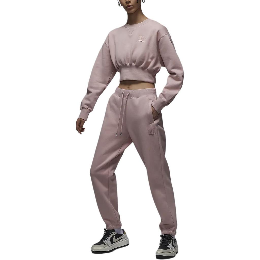 JORDAN Flight Fleece Women's Pants