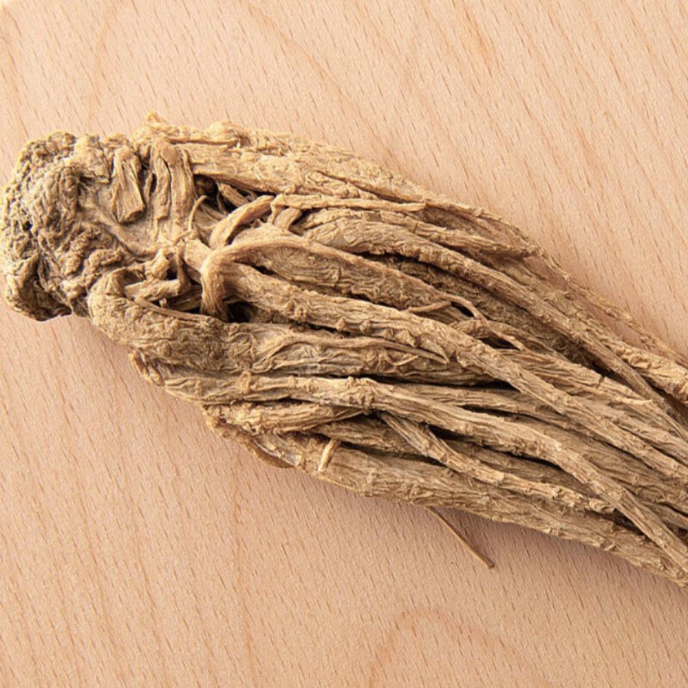 Organic Dried Angelica Root Danggui Chinese Herbal Tea 250g 250g