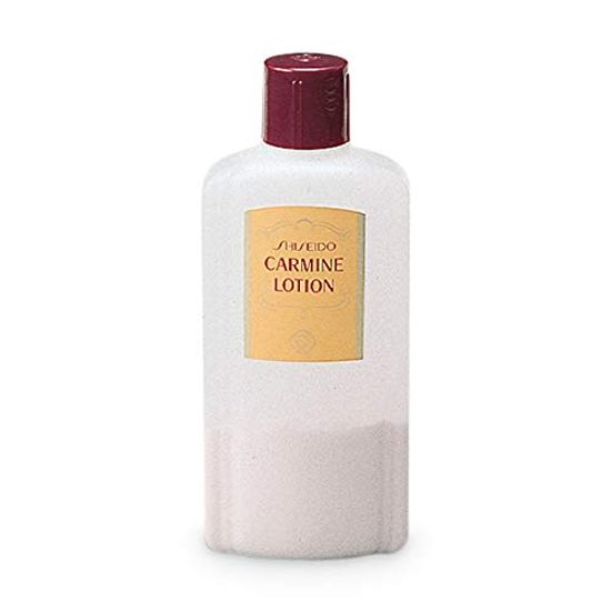 

Shiseido Carmine Lotion Набор из 6 лосьонов 260 мл [N] (х 1)