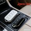 S/Lot Car Key Case Covers For Chery Jaecoo J7 J5 7 5 Key Fob Covers