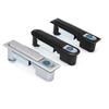 Electric Cabinet Switch Electric Appliance Control Cabinet Lock Ms818 Toolbox Lock Equipment Cabinet Door Handle Lock 1Pcs(818-2)
