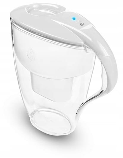 Filtrační konvice Dafi 3L LED indikátor Senzor 1 filtr v balení