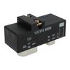Radiator Fan Control Relay 1J0919506M 12V Regulator Cooing Coolant Fan Control Switch Unit for A3 S3
