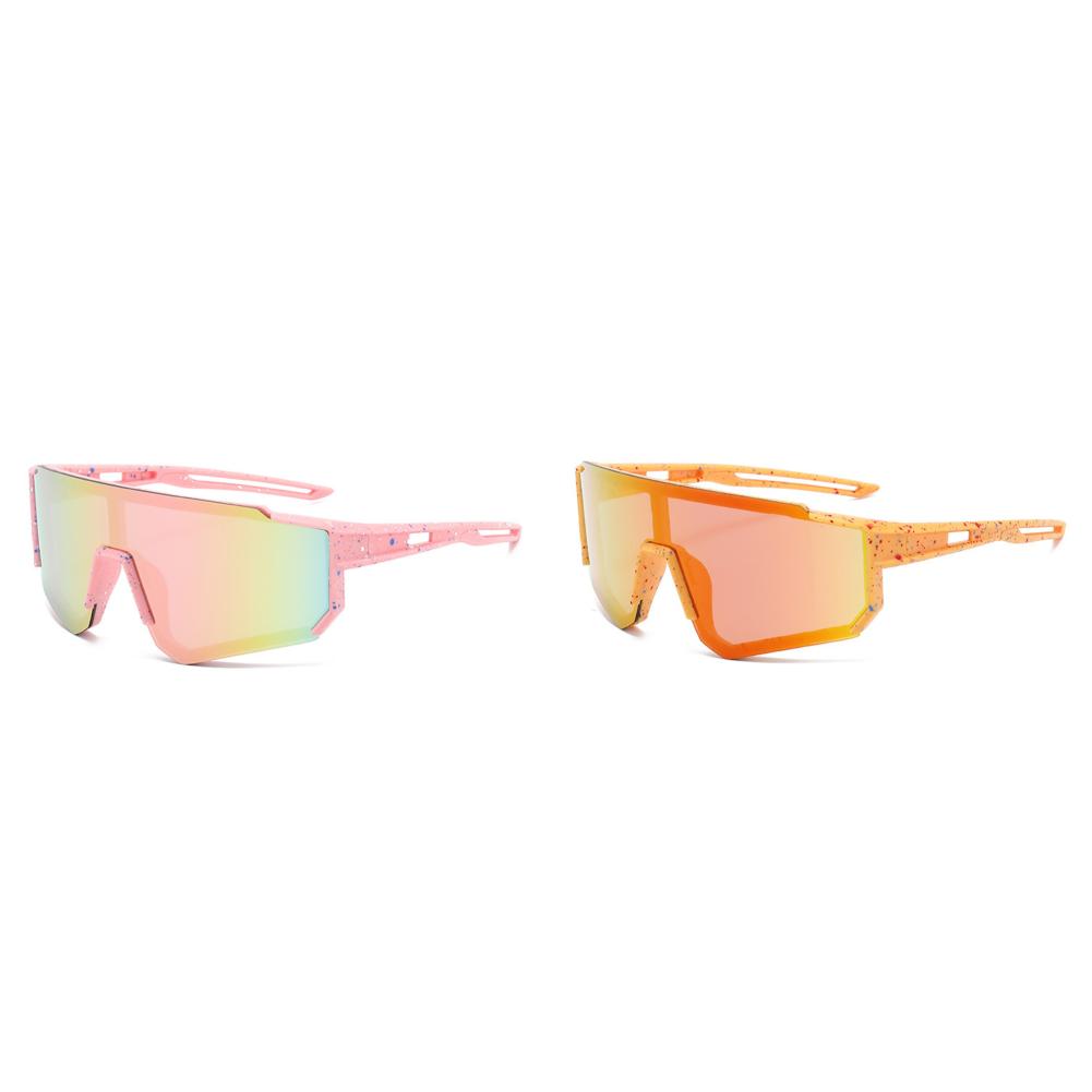 Cycling Goggles UV Protection Outdoor Sun Glasses Windproof Youth UV Eyewear Baseball Sunglasses for Boys Girls Outdoor Sports