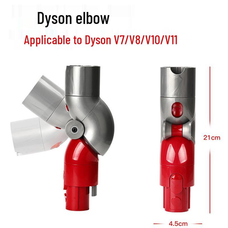 "Adapter do odkurzacza Dyson": Dolna konwersja i główka ramy V7, V8, V10, V11 Akcesoria"