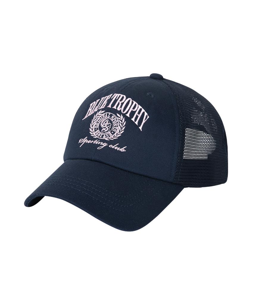 PRO-SPECS Classic Trucker Cap Navy