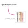 1/4pcs Cat Story Erasers Set Slim Kitty Rubber Retractable for Drawing Exams Kids Students Back To School Stationery