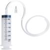 with 1.5M Tube 300ml Syringe Extra Large Giant Syringe Plastic Syringes  Scientific Labs