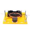 Wooden Physics Assembly Kit Electric Motor STEM Diy Science Experiment Education Toy