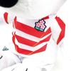 World Snoopy Rugby Team Plush Toy Cheering Goods SNOOPY Free [Perfect Tokyo]