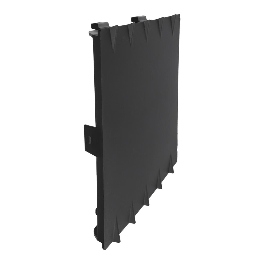 Tappetino Copertura Griglia Paraurti Anteriore Per 508 R8 Sostituzione Diretta Plastica Adatta 98173363XT 9820927477 YL012453XT Compatibile OE