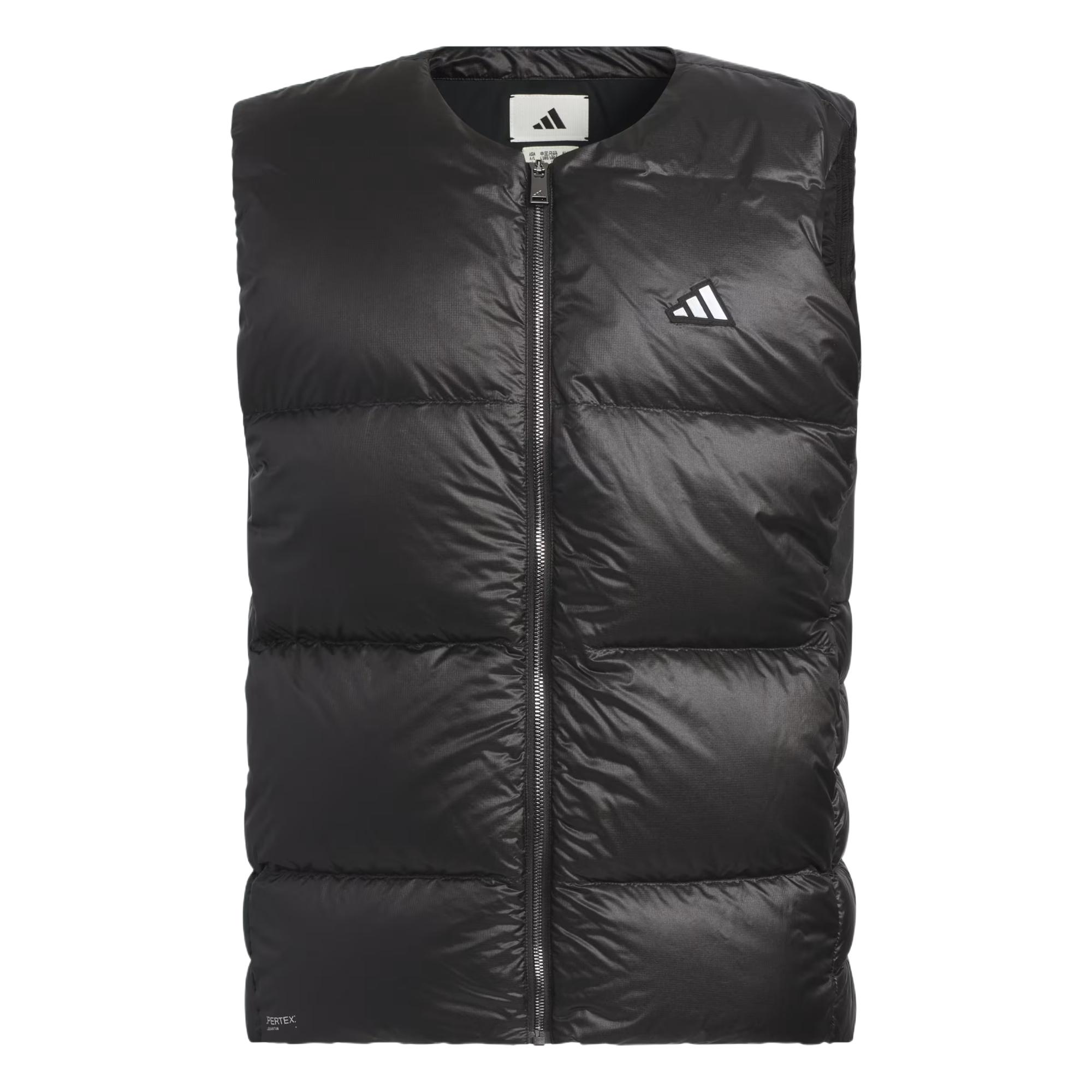 

Adidas Simple Comfortable Aesthetic Solid Color Vest Men Vests JM7140 L