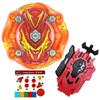 Beyblade New Burst B140 Metal Alloy Battle Ggyroscope Steel Gyro Kids Gift Toys
