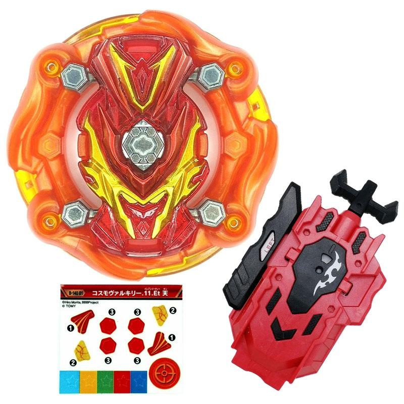 Beyblade New Burst B140 Metal Alloy Battle Ggyroscope Steel Gyro Kids Gift Toys