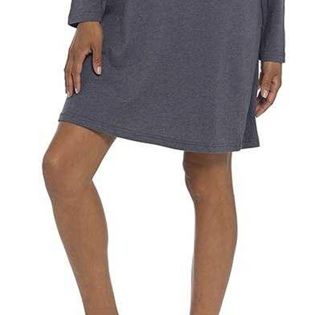 Follow That Dream Womens/Ladies Jersey Good Morning Nightie