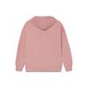 Li Ning Sweatshirts Men's Pink Hooded Moderate Regular AWDR767-5