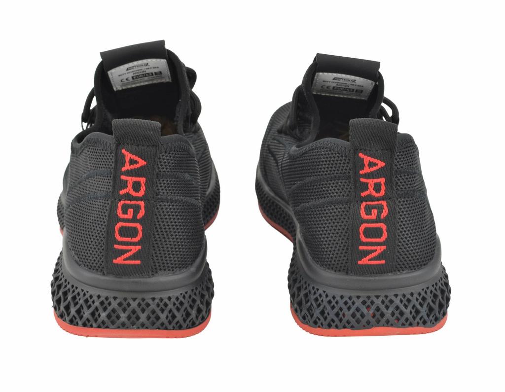 Awtools Schuhe Argon Größe 45