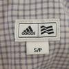 Adidas Golf Shorts S Beige Men's Used