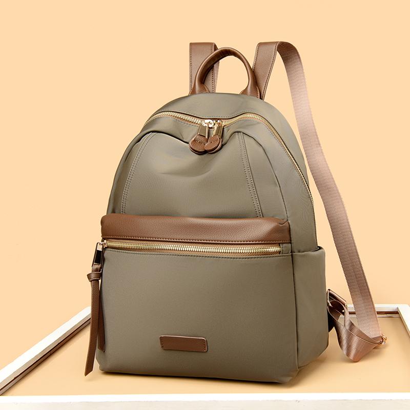 Backpack Women's Lightweight Large Capacity Travel Backpack