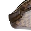 LOUIS VUITTON Damier Alma BB Handbag Damier canvas Brown Women N41221 Used