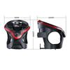 Universal Car Cup Holder with LED Multifunctional Adjustable Air Vent Beverage Holder Drink Stand for Water Bottle Coffee Can