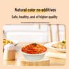 Xinran Degradable Corn Starch Disposable Round Bowls