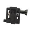 UOSU Helmet Action Camera Quick Release Adapter Mount
